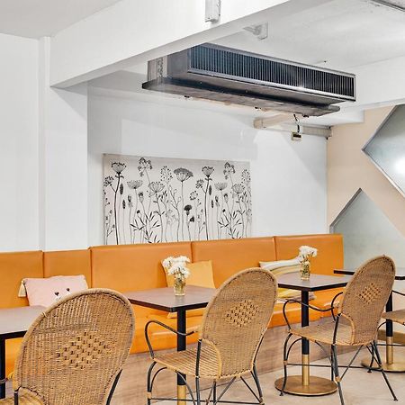 Chill Inn Bangkok Luaran gambar